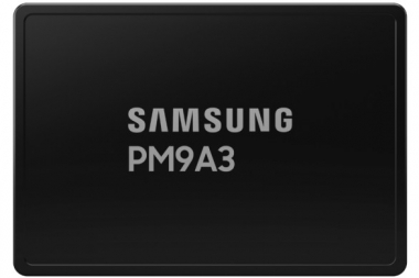 Samsung PM9A3 960GB NVMe PCIe U.2 TLC 1DWPD 