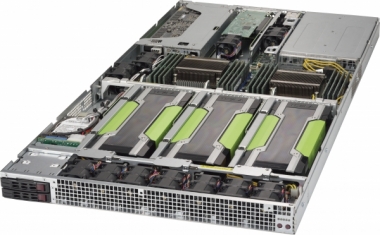 Serwer Supermicro SYS-1028GQ-TR