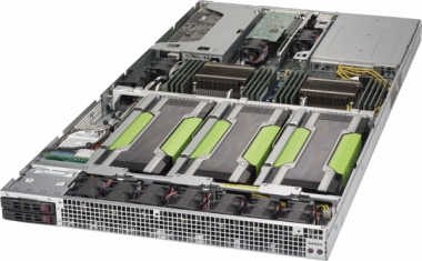 Supermicro SuperServer 1028GQ-TR