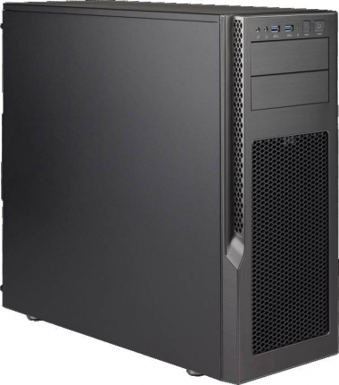 Platforma Intel SYS-5039AD-I High-End Desktop (C9X299-PGF, CSE-GS5A-753K)