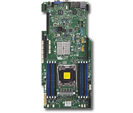 Supermicro SuperServer 5018GR-T