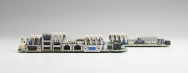 Płyta Główna Supermicro X9DRW-3F 2x CPU WIO Architecture 