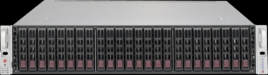 Platforma Intel SYS-2028U-TR4+ X10DRU-i+, 219UAC-R1K02, AOC-2UR68-i4G
