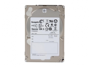 Seagate HD2.5'' SAS2 900GB ST9900805SS/10k/512kn