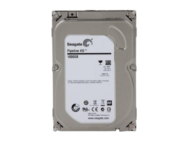Seagate HD3.5 SATA3 1TB ST1000VM002 Pipeline
