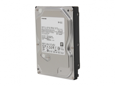 HDD Toshiba DT01ACA100 1TB/8,5/600/72 Sata III 32MB