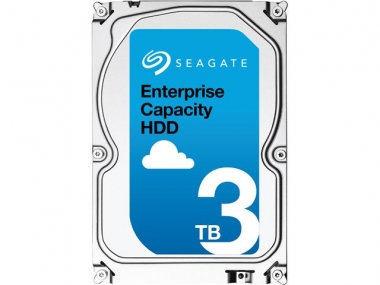 Seagate HD3.5 SAS2 3TB ST3000NM0023/7.2k/512kn