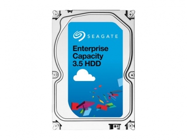 Seagate HD3.5' SAS2 4TB ST4000NM0023/7.2k/512n