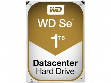 WD HD3.5 SATA3-Raid 1TB WD1002F9YZ/ WD Se