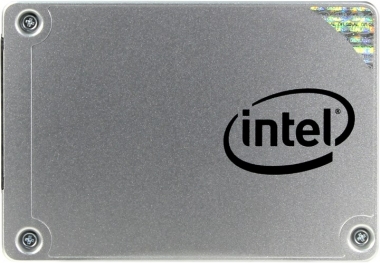 SSD 2.5' 240GB Intel 540S Serie SATA 3 TLC Bulk