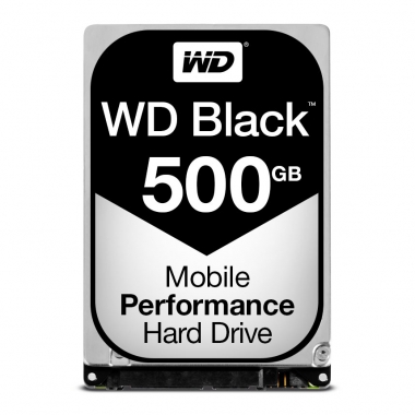 WD HD2.5 SATA3 500GB WD5000BPKX /7.2k/ 9.5mm