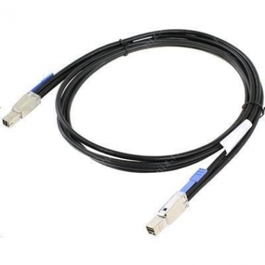 Adaptec Kabel SFF8644->SFF8644 extern 2m