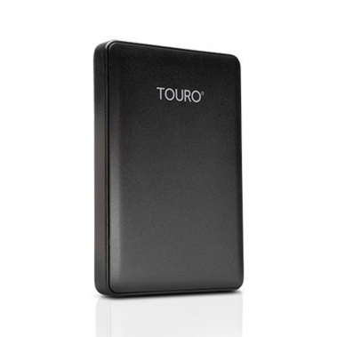 HGST HDex 2.5' USB3 Touro Mobile 1TB black