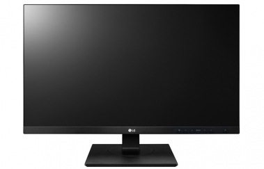 LG LCD 27BK750Y 27'' black