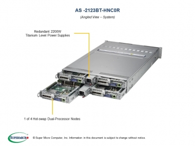 H11DST-B, CSV-217BHQ+-R2K22BP, BPN-ADP-6S3008N4-1UBL