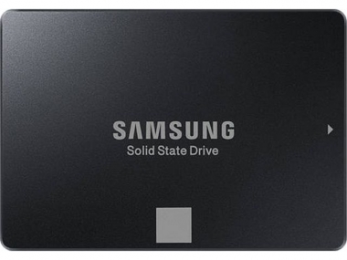 SSD 2.5 120GB Samsung 750 EVO SATA 3 Bulk