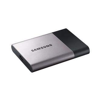 Samsung SSDex 2.5' USB3 Portable T3 Series 500GB