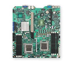 Platforma 1021M-T2RV, H8DMR-i2, SC815TQ-R650,1U,Opteron 2000, 2xGbE, MCP55 Pro, 4x 3.5, Redudant 650