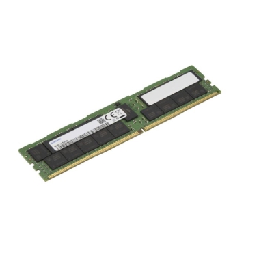 64GB DDR4-3200 2Rx4 (16Gb) ECC RDIMM,RoHS