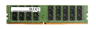 64GB Samsung DDR4-3200 CL22 (4Gx4) ECC reg. DR 