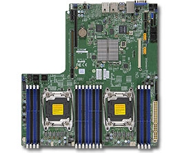Serwer Supermicro SYS-6018R-WTRT