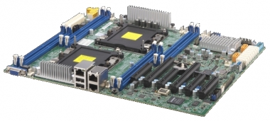 Płyta Główna Supermicro X11DPL-I 2x CPU LGA 3467 SATA only 