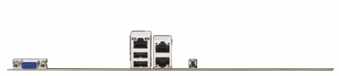 SUPERMICRO RACK 1U 2xSKL 113MFAC2(605W) + X11DPL-i