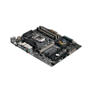 ASUS SABERTOOTH Z170 MARK 1 S1151 Z170/DDR4/ATX