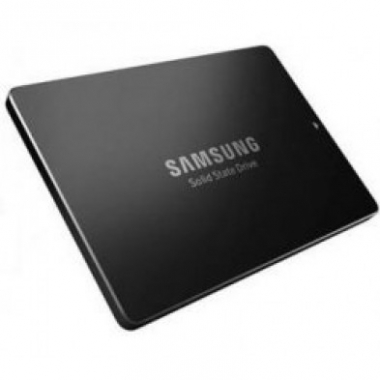 3.84TB Samsung SSD PM1633a, SAS 12G, bulk