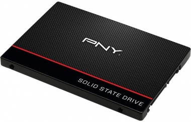 SSD 2.5 120GB PNY CS1311 SATA 3 Bulk