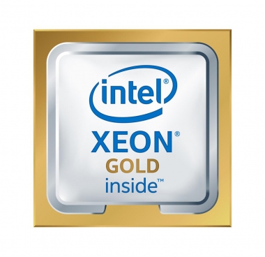 CPU Intel XEON Gold 6150/18x2.7 GHz/24.75MB/165W
