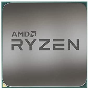 AMD Ryzen 9 5950X (16C;32T) 3.4 GHz Tray socket AM4
