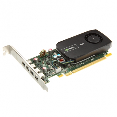 PNY 2GB Quadro 510NVS (4xmDP/DP/DVI) LP Re