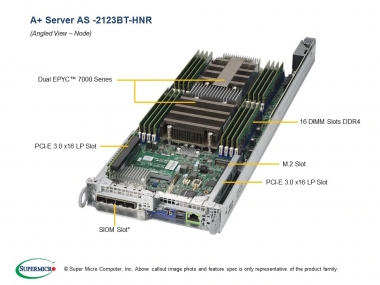 H11DST-B,CSV-217BHQ+-R2K22BP, BPN-ADP-6NVME3-1UB,HF,RoHS