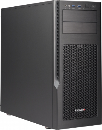 SUPERMICRO WORKSTATION INTEL CORE GS5A + C7Z270-PG