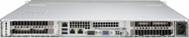 Supermicro SuperServer 5018GR-T