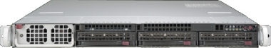 Serwer Supermicro SYS-5018GR-T