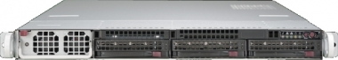 Supermicro SuperServer 5018GR-T