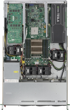 Supermicro SuperServer 5018GR-T