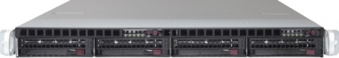 Supermicro SuperServer SYS-6018TR-TF
