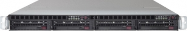 Serwer Supermicro SYS-6018TR-TF