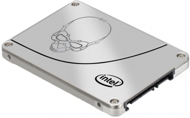 SSD 2.5'' 480GB Intel 730 Serie SATA 3 MLC Box