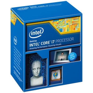 CPU Intel Core i7-4790S / LGA1150 / Box