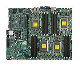 Platforma 1042G-LTF, H8QGL-iF+, 818TQ-1400B, 1U, Quad Opteron 6000 Series, DDR3, SP5100