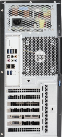 Platforma Intel SYS-7038A-I X10DAi, 732D4-903B