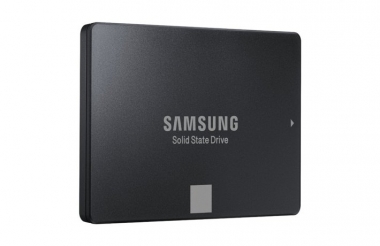 SSD 2.5 120GB Samsung 750 EVO SATA 3