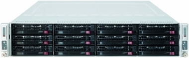 Supermicro SuperServer SYS-6028TR-DTR 