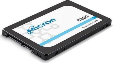 Micron 5400 MAX 960GB SATA 6Gb/s 2.5
