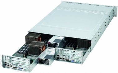 Serwer Supermicro SYS-6028TR-DTR
