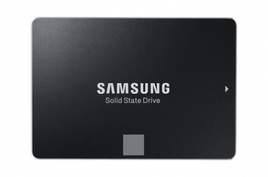 SSD 2.5' 2TB Samsung 850 EVO SATA 3 Retail